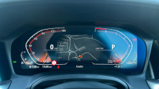 BMW 3 Series 320i xDrive M Sport 4dr Step Auto Petrol Saloon